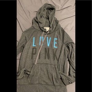 VS hoodie